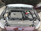 Ford Fusion Se 3FA6P0HD6HR155943 снимка