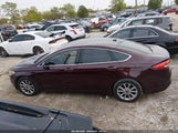 Ford Fusion Se 3FA6P0HD6HR155943 снимка