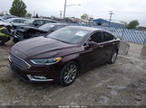 Ford Fusion Se 3FA6P0HD6HR155943 снимка
