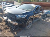 Honda Cr-V 2Wd Ex 7FARW1H52LE006002 снимка