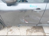 Nissan Rogue Sv Fwd 5N1BT3BAXSC789018 снимка