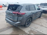 Nissan Rogue Sv Fwd 5N1BT3BAXSC789018 снимка
