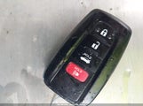 Toyota Camry Xle 4T1B11HK9JU131158 снимка