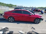 Hyundai Elantra Sel Sport KMHLM4DGXSU880910 снимка