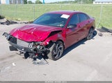 Hyundai Elantra Sel Sport KMHLM4DGXSU880910 снимка