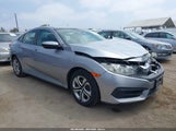 Honda Civic Lx 19XFC2F5XGE214463 снимка