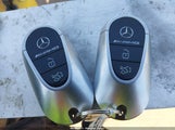 Mercedes-Benz Amg Sl 55 4Matic W1KVK8AB8RF020611 photo