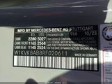 Mercedes-Benz Amg Sl 55 4Matic W1KVK8AB8RF020611 photo