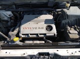 Toyota Highlander V6 JTEEP21A470221160 fotografie