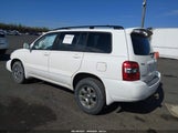 Toyota Highlander V6 JTEEP21A470221160 fotografie