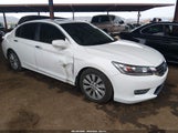 Honda Accord Ex-L 1HGCR2F80DA118109 снимка