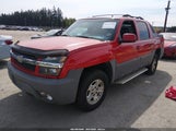 Chevrolet Avalanche 3GNEK13TX2G159660 снимка