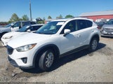 Mazda Cx-5 Touring JM3KE4CE9D0160321 снимка