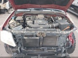 Nissan Frontier S 1N6AD0EV1EN736594 снимка