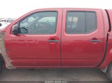 Nissan Frontier S 1N6AD0EV1EN736594 снимка