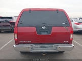 Nissan Frontier S 1N6AD0EV1EN736594 снимка