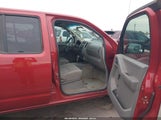 Nissan Frontier S 1N6AD0EV1EN736594 снимка