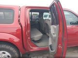 Nissan Frontier S 1N6AD0EV1EN736594 снимка