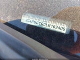 Dodge Grand Caravan Sxt 2C4RDGCG0LR169409 снимка