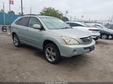 Lexus Rx 400H JTJGW31U660002325 снимка
