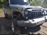 Jeep Wrangler Unlimited Sahara 1C4BJWEGXFL555267 снимка
