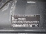 BMW 320I xDrive WBA3C3C56DF982713 снимка