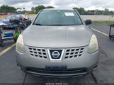 Nissan Rogue S JN8AS58V49W434741 снимка