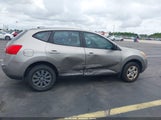 Nissan Rogue S JN8AS58V49W434741 снимка