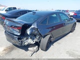 Honda Civic Hybrid Sport/Sport Touring 2HGFE4F88SH316326 снимка