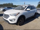Hyundai Santa Fe Gls KM8SNDHF7DU028088 снимка