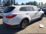 Hyundai Santa Fe Gls KM8SNDHF7DU028088 снимка