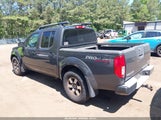 Nissan Frontier Pro-4X 1N6AD0EV1AC421655 снимка