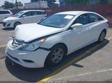 Hyundai Sonata Gls 5NPEB4AC8DH802580 снимка