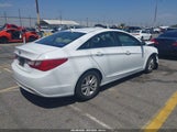 Hyundai Sonata Gls 5NPEB4AC8DH802580 снимка