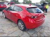 Mazda Mazda3 S Grand Touring JM1BM1M39E1201968 fotografie