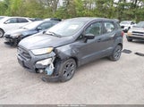 Ford Ecosport S MAJ3S2FE2LC357341 снимка