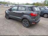 Ford Ecosport S MAJ3S2FE2LC357341 снимка