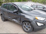 Ford Ecosport S MAJ3S2FE2LC357341 снимка