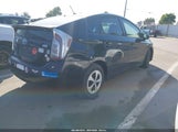 Toyota Prius Two JTDKN3DU9F1981649 снимка
