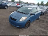 Toyota Yaris JTDJT923285201291 снимка