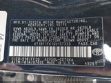 Toyota Camry Se 4T1BF1FK1GU157329 снимка