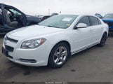 Chevrolet Malibu Lt 1G1ZH57B39F121161 снимка