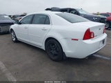 Chevrolet Malibu Lt 1G1ZH57B39F121161 снимка