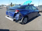 Toyota Prius Two Eco JTDKARFU3H3532700 снимка