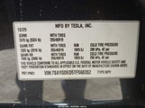 Tesla Model Y 7SAYGDED5TF568352 снимка