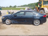 Ford Fusion Se 3FA6P0HDXLR160362 снимка