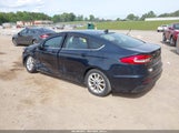 Ford Fusion Se 3FA6P0HDXLR160362 снимка