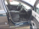 Ford Fusion Se 3FA6P0HDXLR160362 снимка