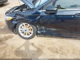 Ford Fusion Se 3FA6P0HDXLR160362 снимка