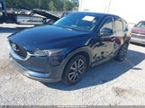 Mazda Cx-5 Grand Select JM3KFADL4H0180734 fotografie